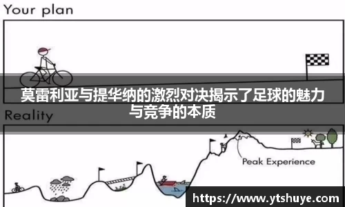 莫雷利亚与提华纳的激烈对决揭示了足球的魅力与竞争的本质