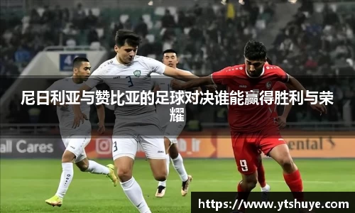 尼日利亚与赞比亚的足球对决谁能赢得胜利与荣耀